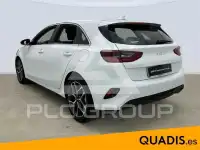 2024 KIA Ceed