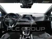2024 KIA Ceed