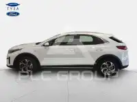 2024 KIA Ceed