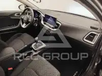 2024 KIA Ceed
