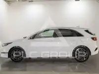 2024 KIA Ceed