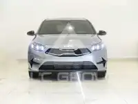 2024 KIA Ceed