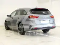 2024 KIA Ceed
