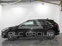 2024 KIA Ceed