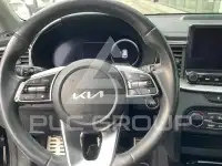 2024 KIA Ceed