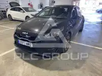 2024 KIA Ceed