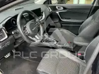 2024 KIA Ceed