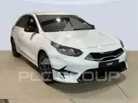 2024 KIA Ceed