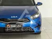2024 KIA Ceed