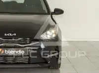 2024 KIA Ceed
