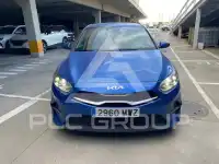 2024 KIA Ceed