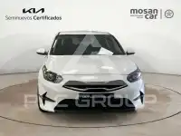 2024 KIA Ceed