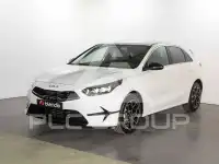 2024 KIA Ceed