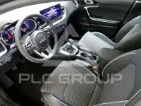 2024 KIA Ceed