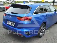 2024 KIA Ceed