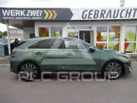2024 KIA Ceed