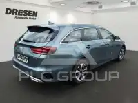 2024 KIA Ceed