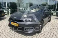 2024 KIA Ceed