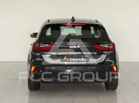 2024 KIA Ceed
