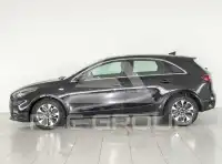 2024 KIA Ceed