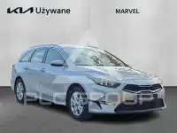 2024 KIA Ceed