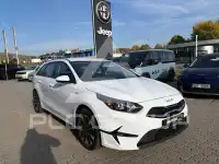 2024 KIA Ceed