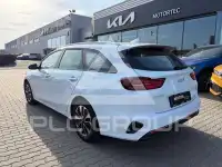 2024 KIA Ceed
