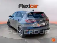 2024 KIA Ceed