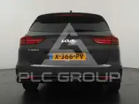 2024 KIA Ceed