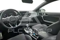 2024 KIA Ceed