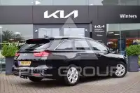 2024 KIA Ceed