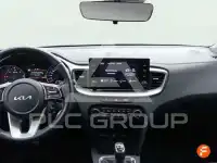 2024 KIA Ceed