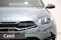 2024 KIA Ceed