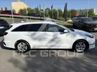 2024 KIA Ceed