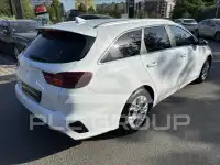 2024 KIA Ceed