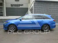 2024 KIA Ceed
