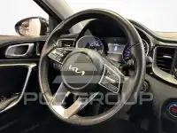 2024 KIA Ceed