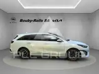 2024 KIA Ceed
