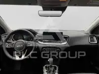 2024 KIA Ceed