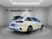 2024 KIA Ceed