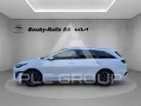 2024 KIA Ceed