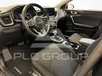 2024 KIA Ceed