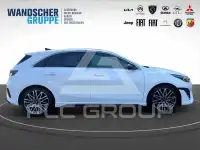 2024 KIA Ceed