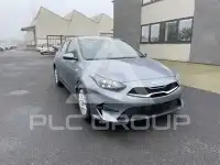 2024 KIA Ceed
