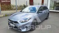 2024 KIA Ceed