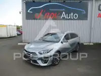 2024 KIA Ceed