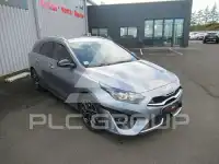2024 KIA Ceed