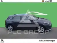 2024 KIA Ceed