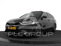 2024 KIA Ceed