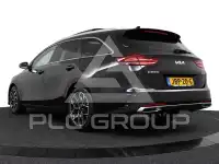 2024 KIA Ceed